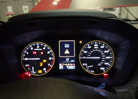 2024 Subaru Crosstrek Wilderness from USA, damaged, VIN 4S4GUHT67R3748303